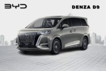 DENZA D9