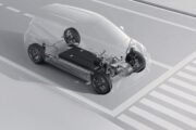 BYD ATTO 1