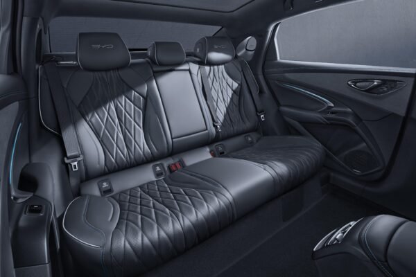 BYD SEAL